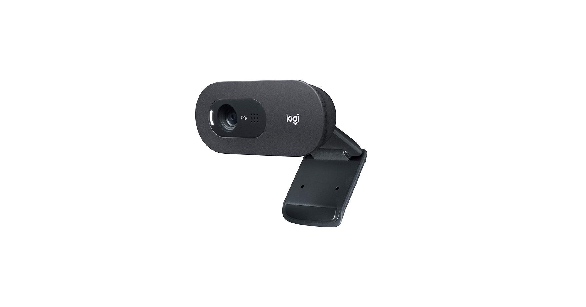 Amazon.com: Logitech C505 Webcam - 720p HD External USB