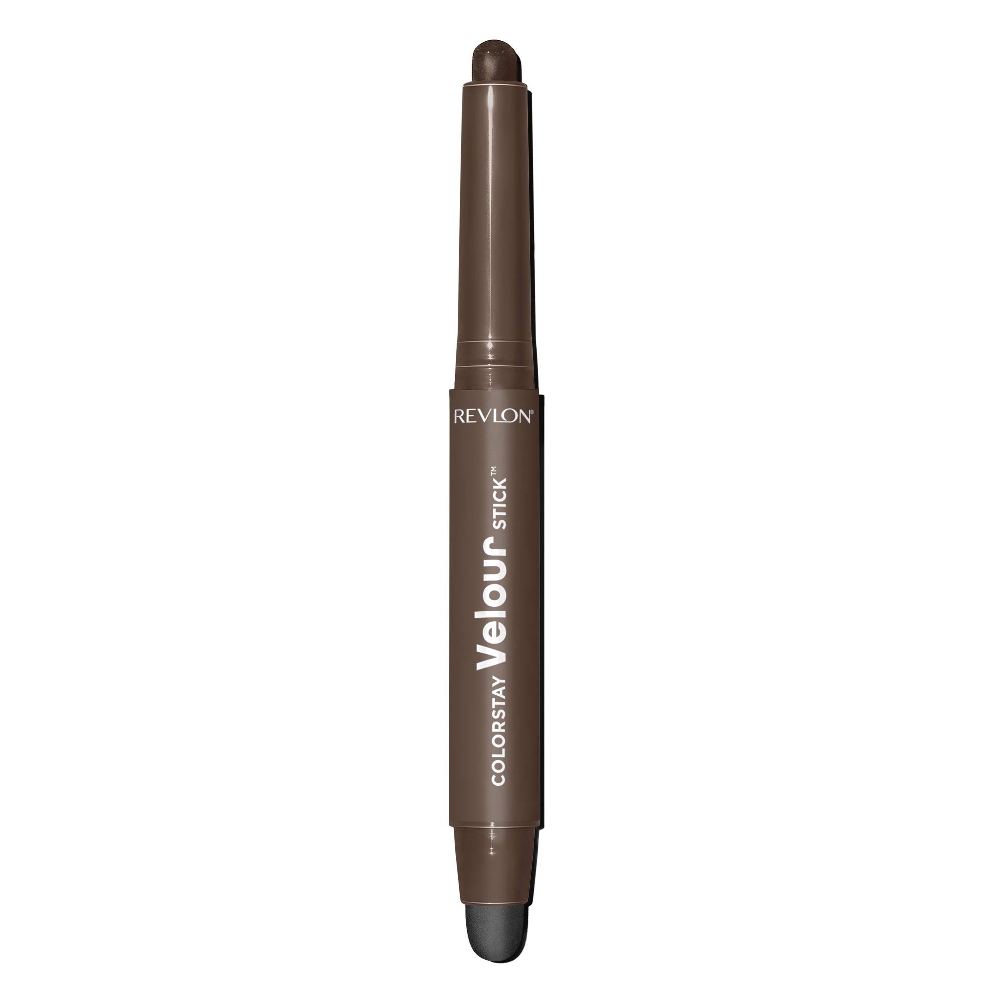 Revlon ColorStay Sombra de Ojos, Velour Truffle