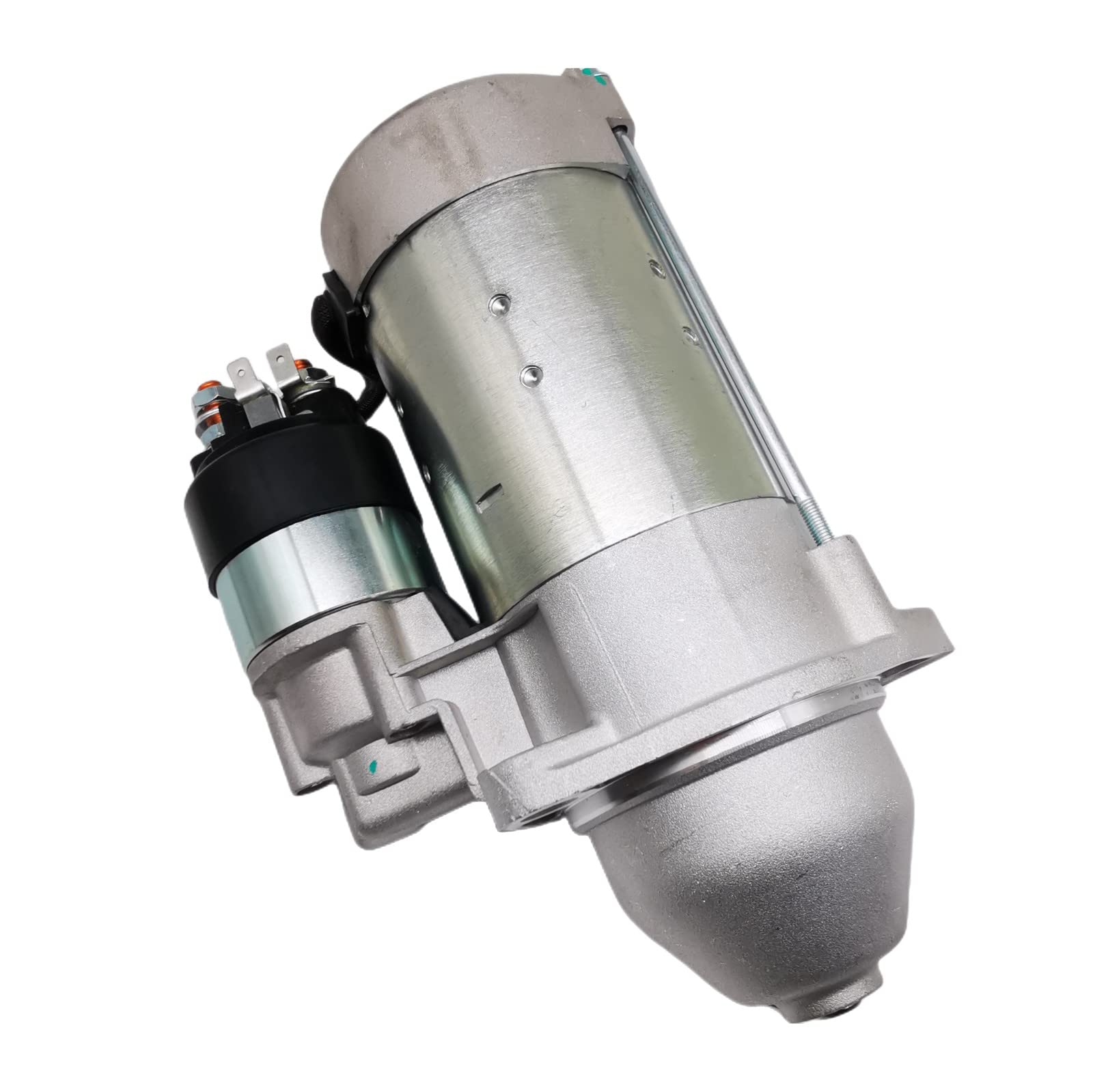 Y u n 様 Amazon.com: HNARL Motor de arranque de Genie, 139709GT