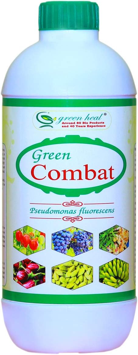 Combat - Pseudomonas fluorescens -1 L