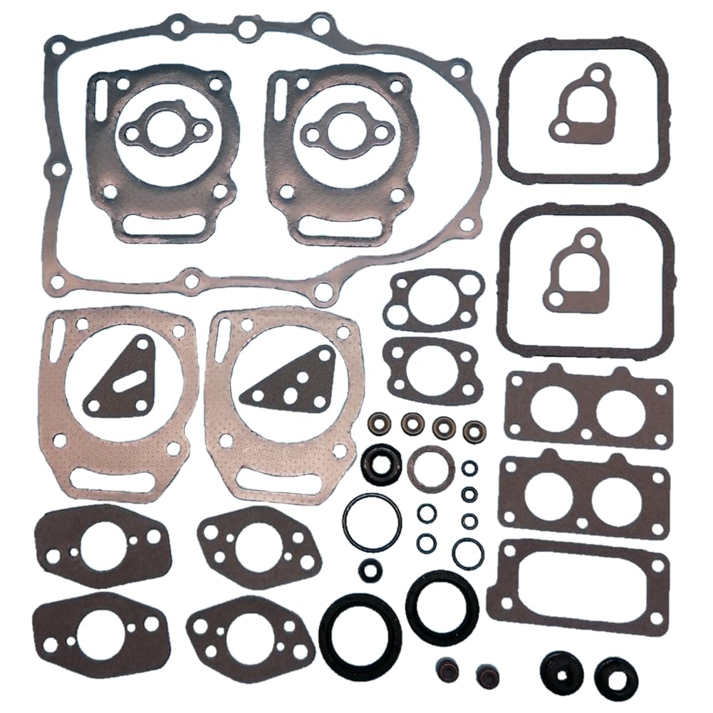 Complete Rebuild Engine Gasket Set Kit for B/S 841188 304000 305000 304447 305440 30544A 305442 305445 305446 305447 305772 305775 305776 305777 309447 Z1022