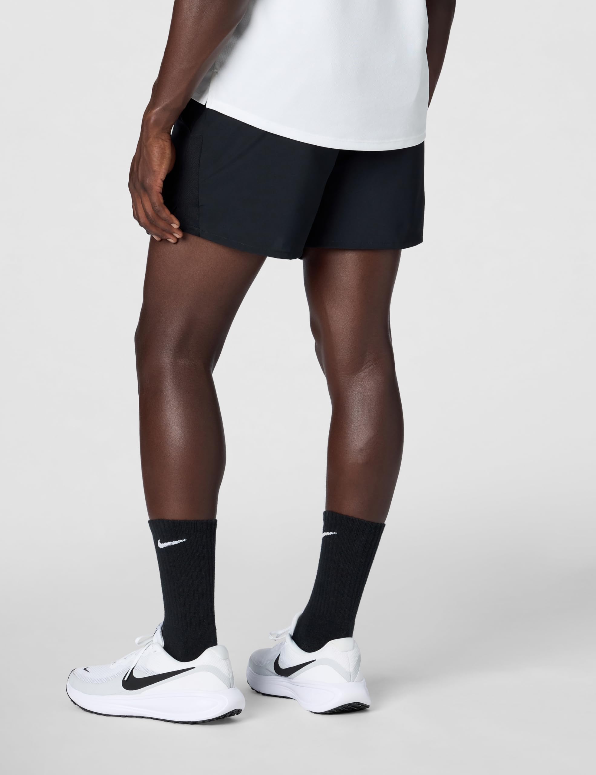 Nike DF Challenger - Short - Short de Bain - Homme
