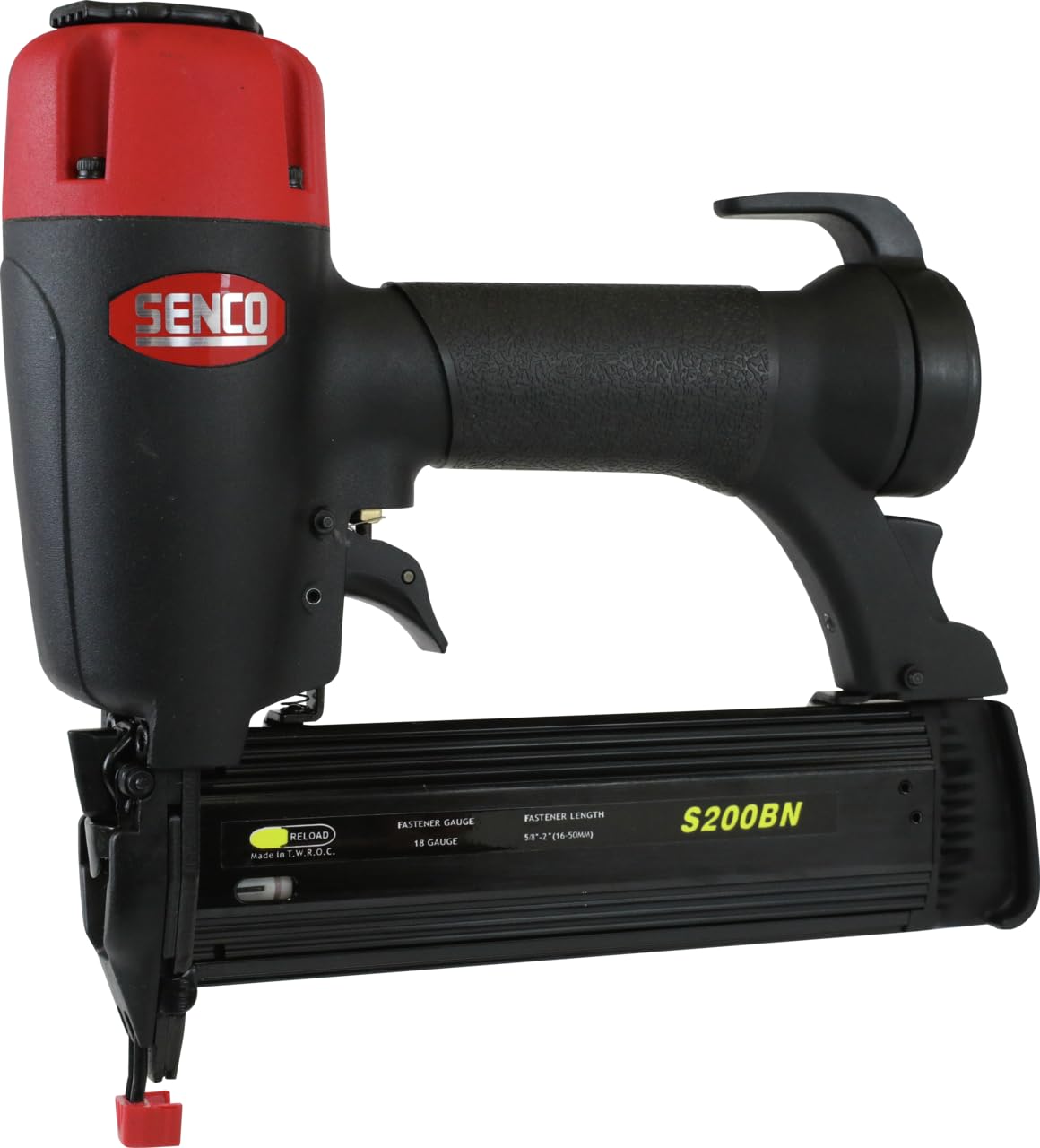 Senco Cloueur pneumatique SENCO S200BN à brads 15 - 50mm - 922008N