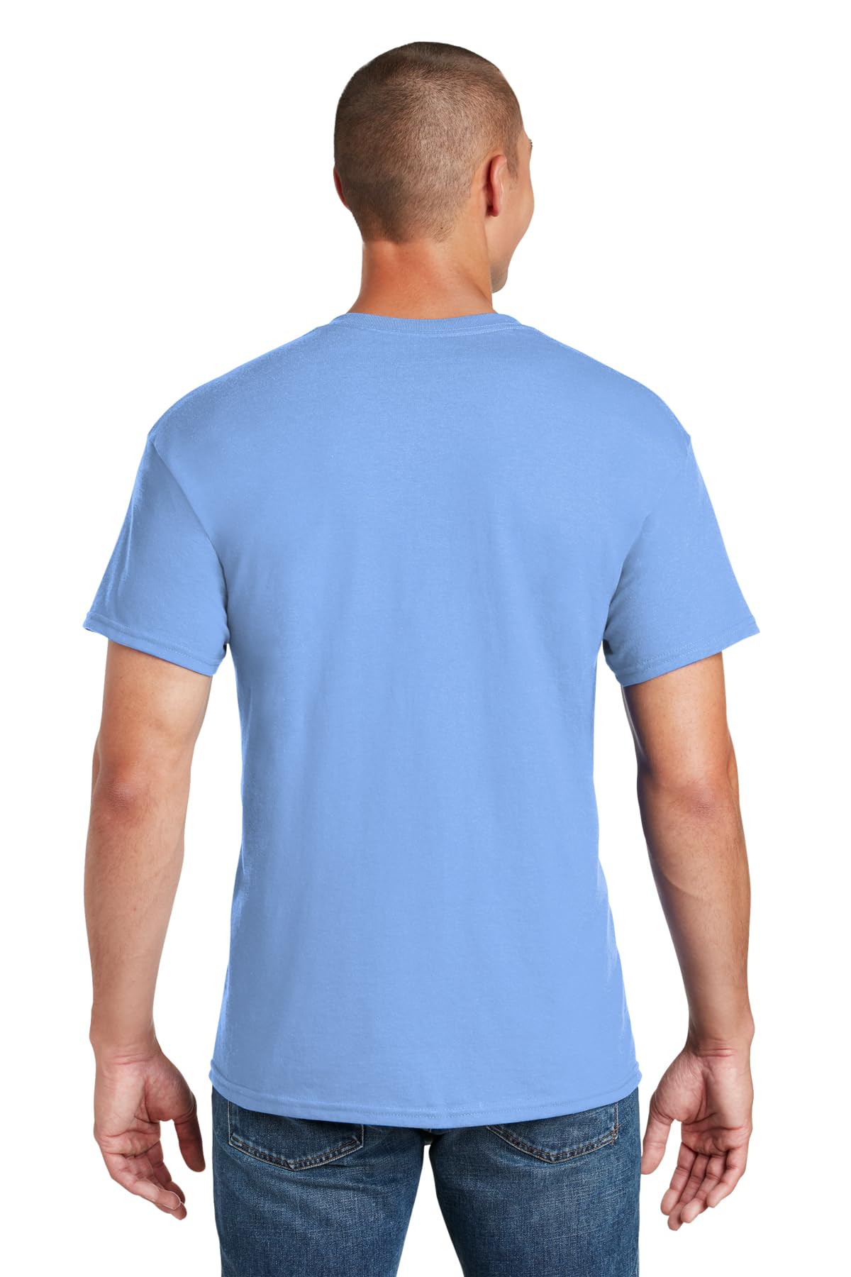 Gildan Herren DryBlend Classic T-Shirt