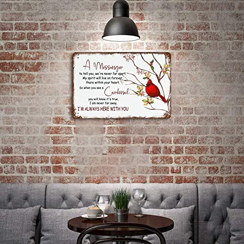 Panneau en métal rétro 30x46 cm pour décoration de bar et porte