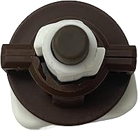 Vista 6 de Interruptor de luz de freno para Toyota Avalon 2005-2012, Camry RAV4 Sequoia Tundra Yaris Tacoma Sienna Corolla 2006-2017, 4Runner 2003 2004 2005