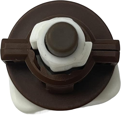 Miniatura 6 de Interruptor de luz de freno para Toyota Avalon 2005-2012, Camry RAV4 Sequoia Tundra Yaris Tacoma Sienna Corolla 2006-2017, 4Runner 2003 2004 2005