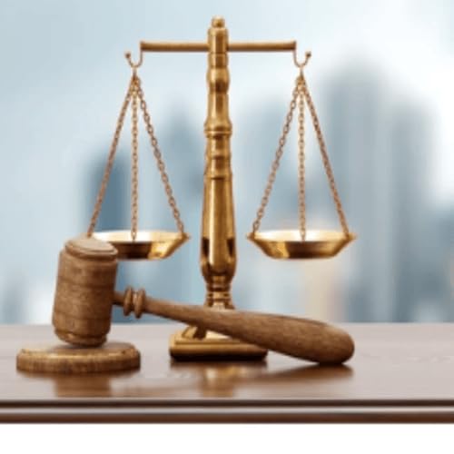 Legal Guide