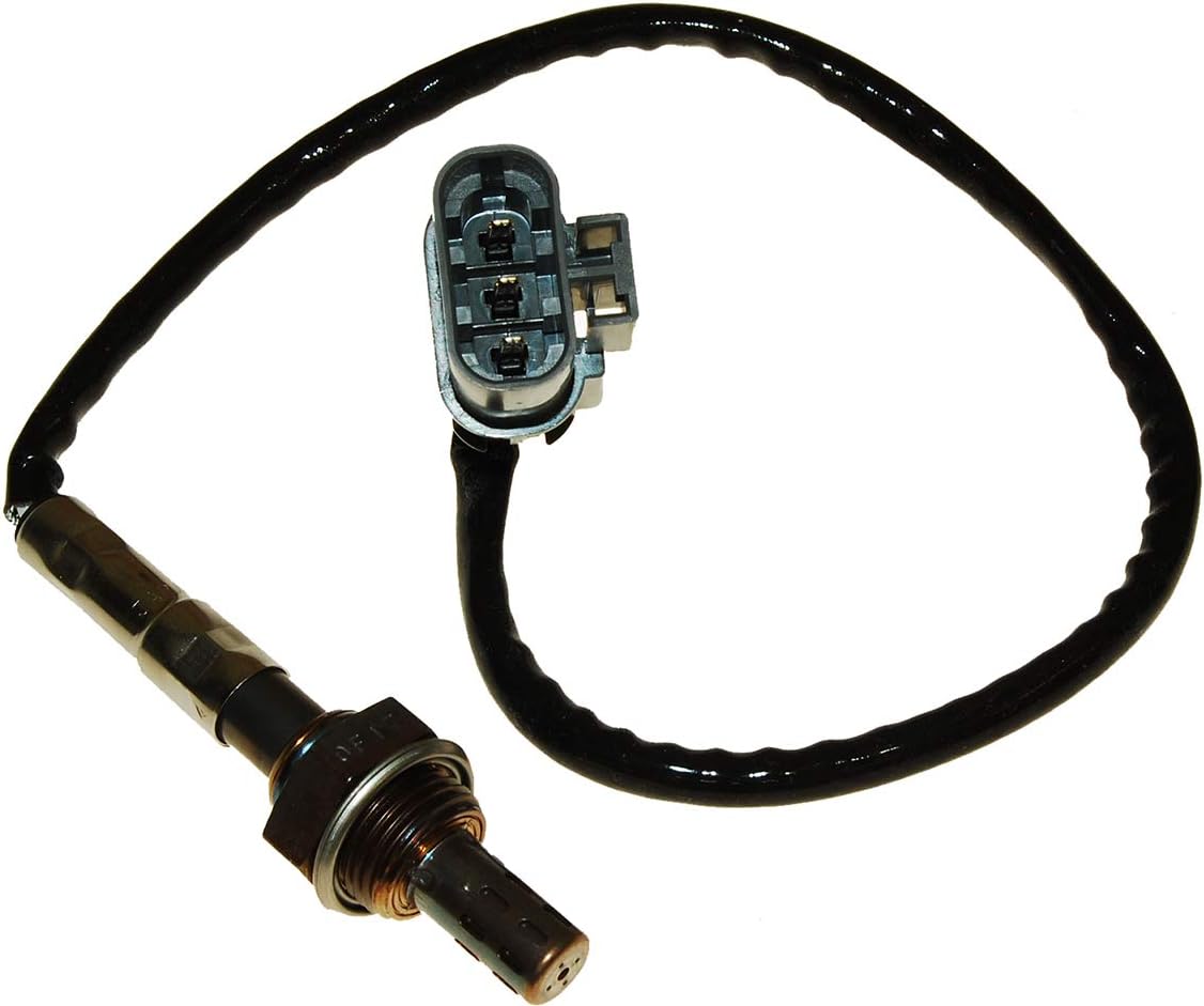 Walker Products 250-23089 3-Wire Oxygen Sensor