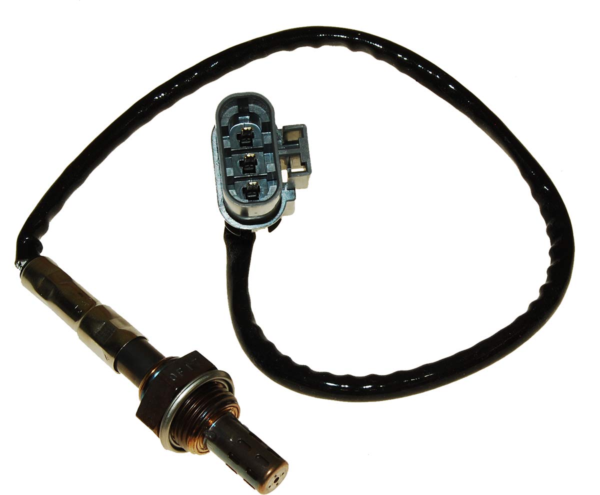 Amazon.com: Walker Products 250-23089 3-Wire Oxygen Sensor 