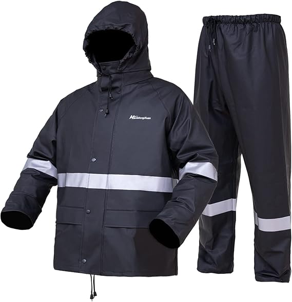 rain gear