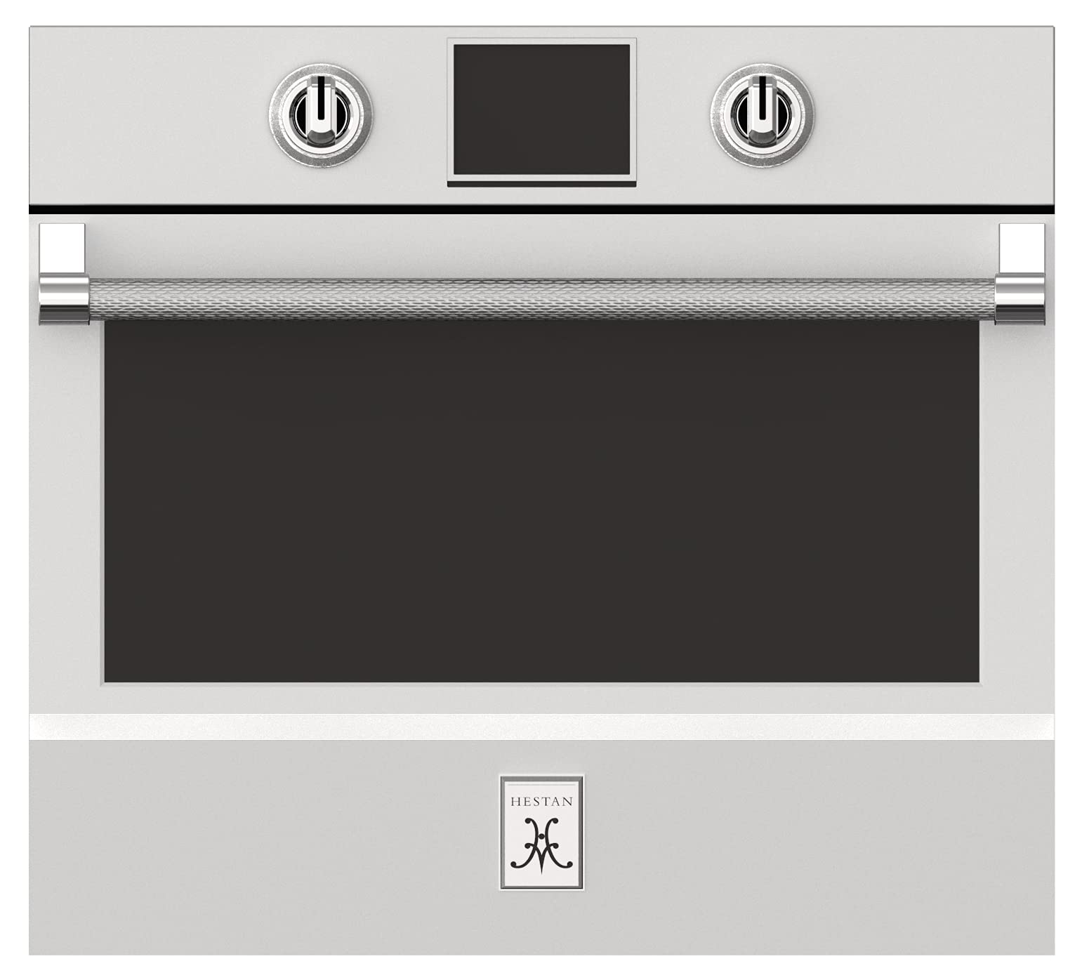 Hestan KSO30 30 Inch Wide 4.4 Cu. Ft, Single Electric Oven, Stainless Steel