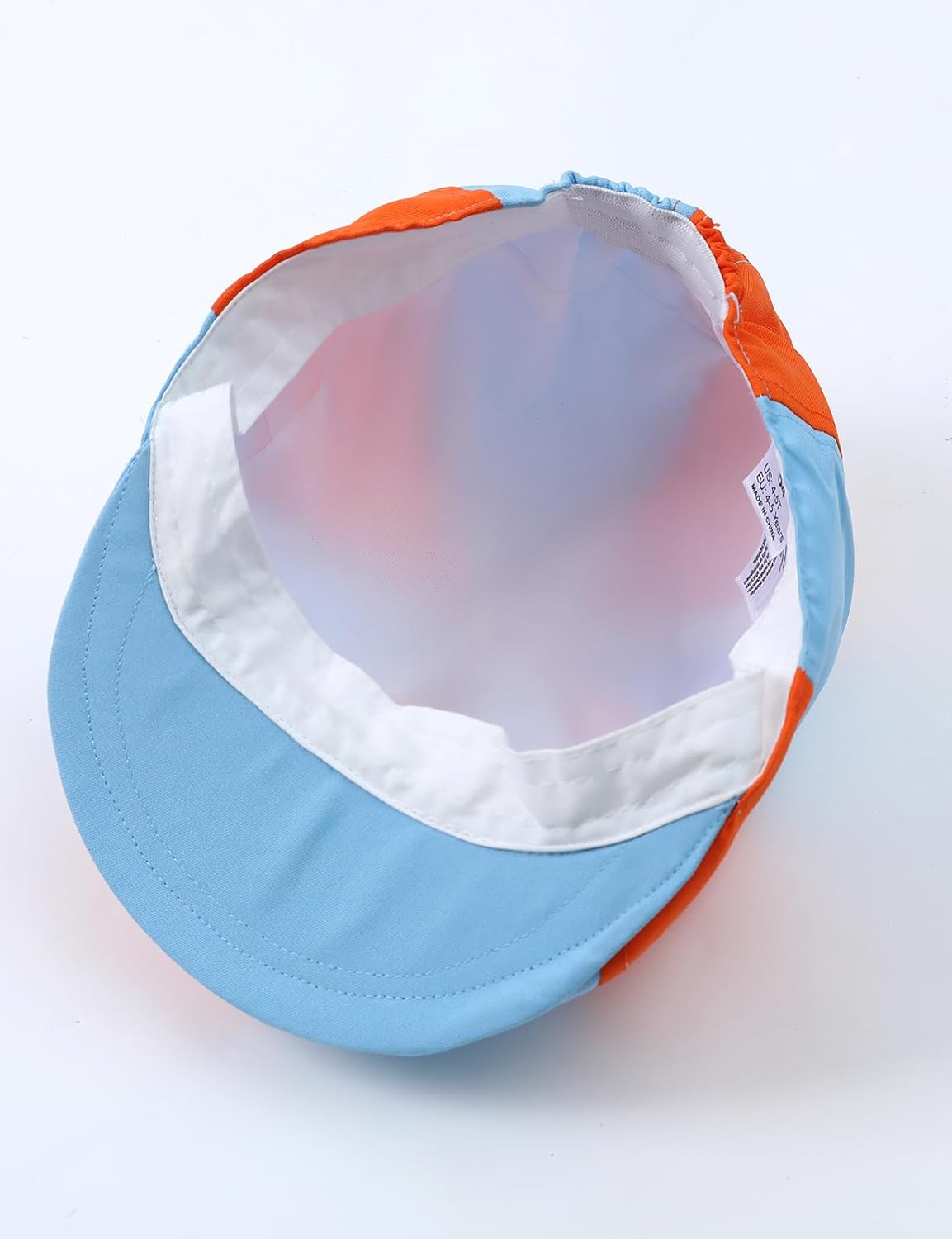 A&J DESIGN Baby Boys Newsboy Caps Kids Vintage Driver Beret Hat - Image 5