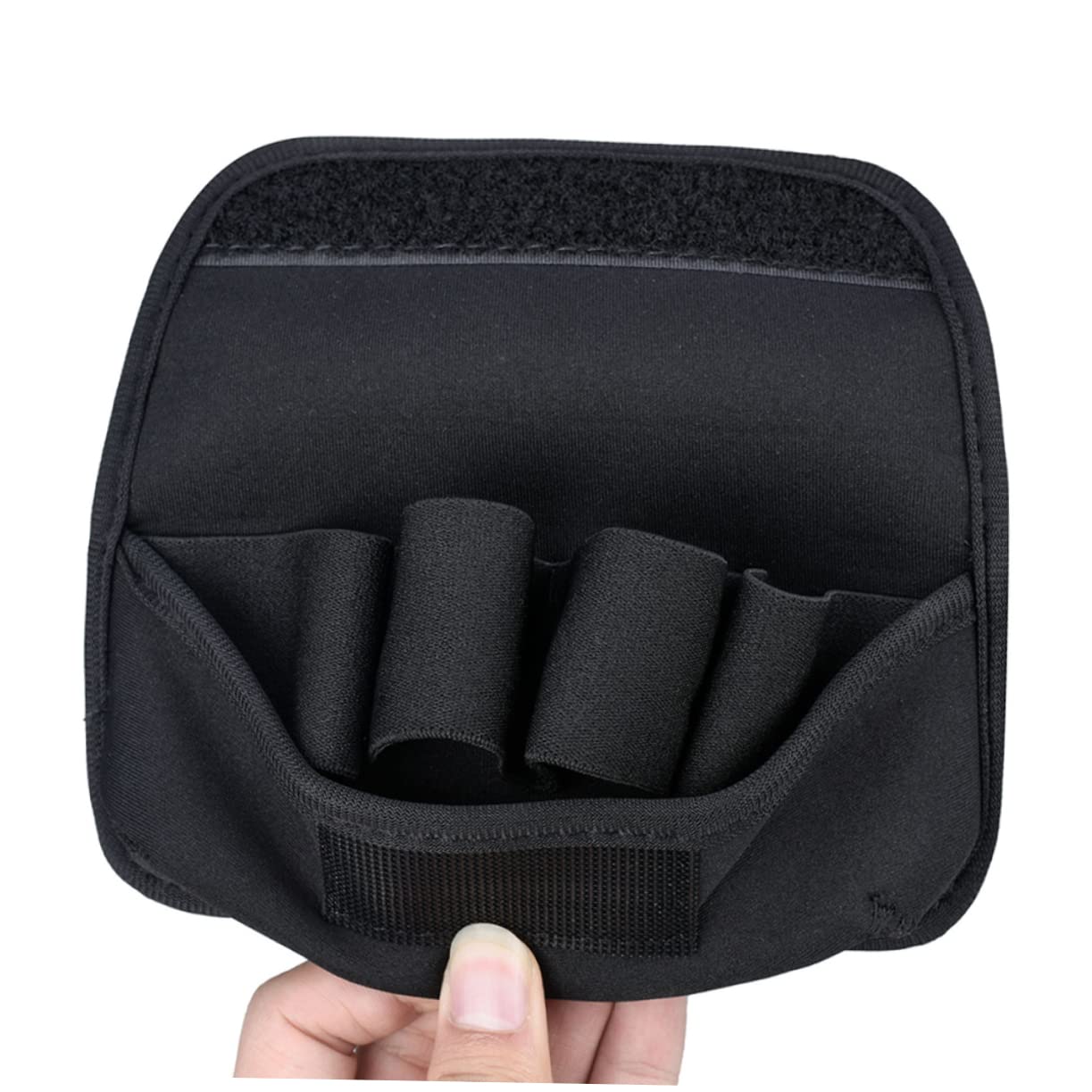 ARTIBETTER Film Canisters Holder Film Case Carrying Bag Film Compartment for Easy Access to Your Camera Rolls