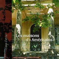 Les Maisons d'"Americains" 2846981744 Book Cover