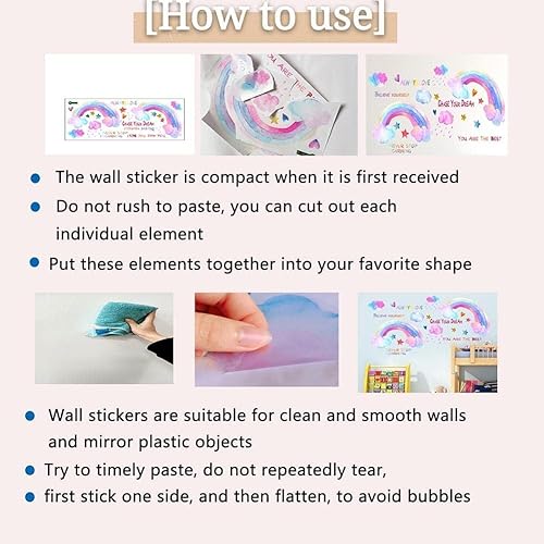 Miniatura 9 de Calcomanía para inodoro con texto en inglés "If You Miss,Clean Your Piss", divertida calcomanía para asiento de inodoro, calcomanía de pared de