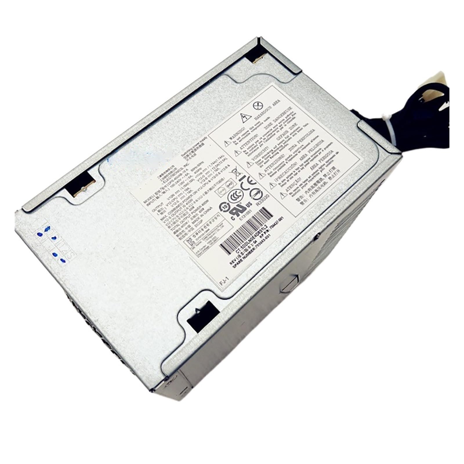 CXFCIHFT Power Supply DPS-400AB-19 A 400W