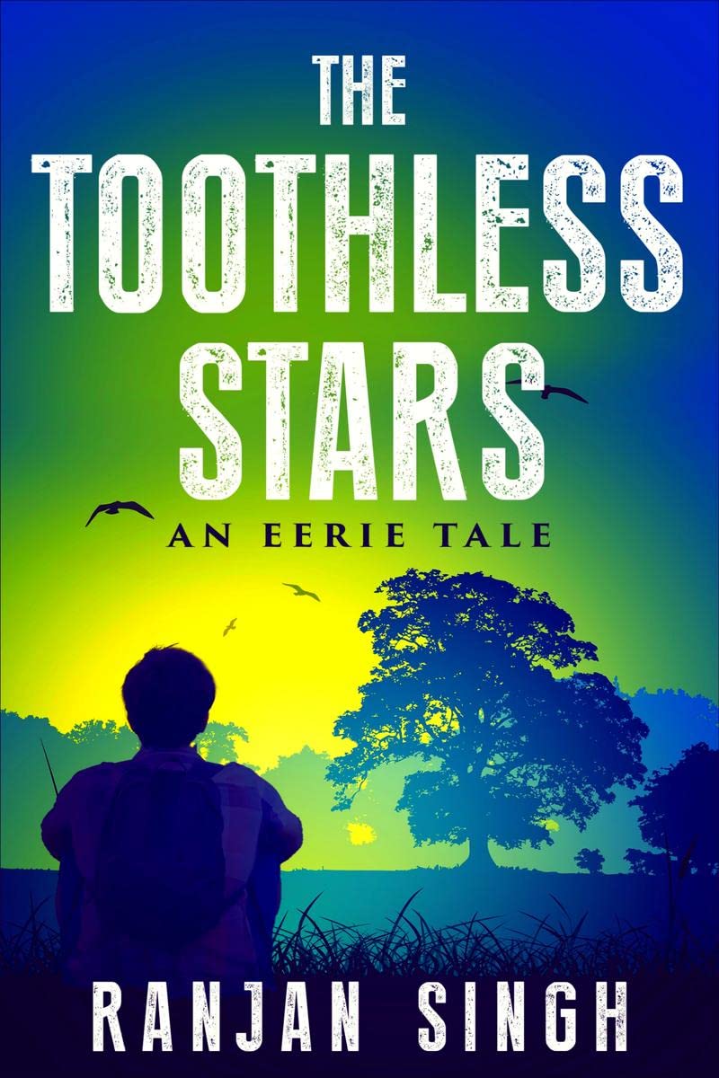 The Toothless Stars : An eerie tale