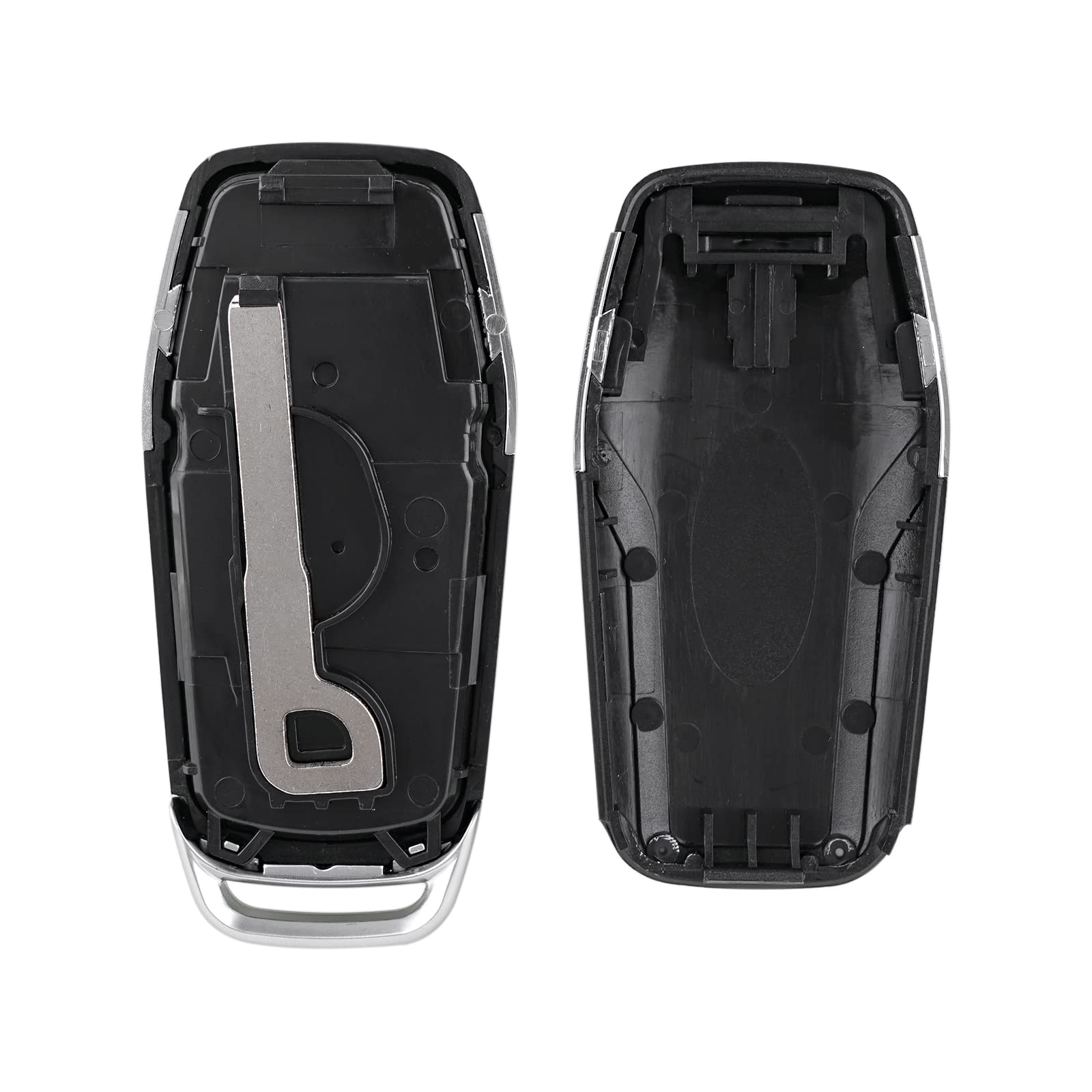 Emote Key Fob Eplacement Compatible With Fod F-150 F-250 F