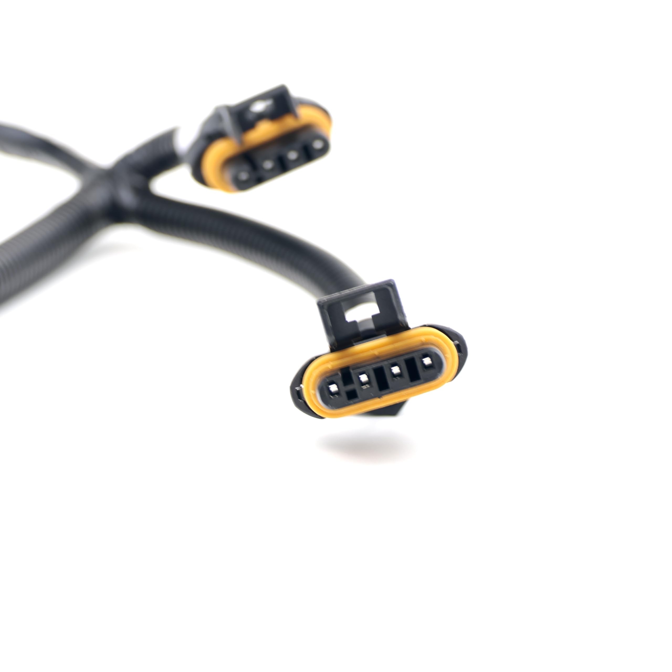 Snapklik.com : Michigan Motorsports LS1/LS6 Ignition Coil Harness ...