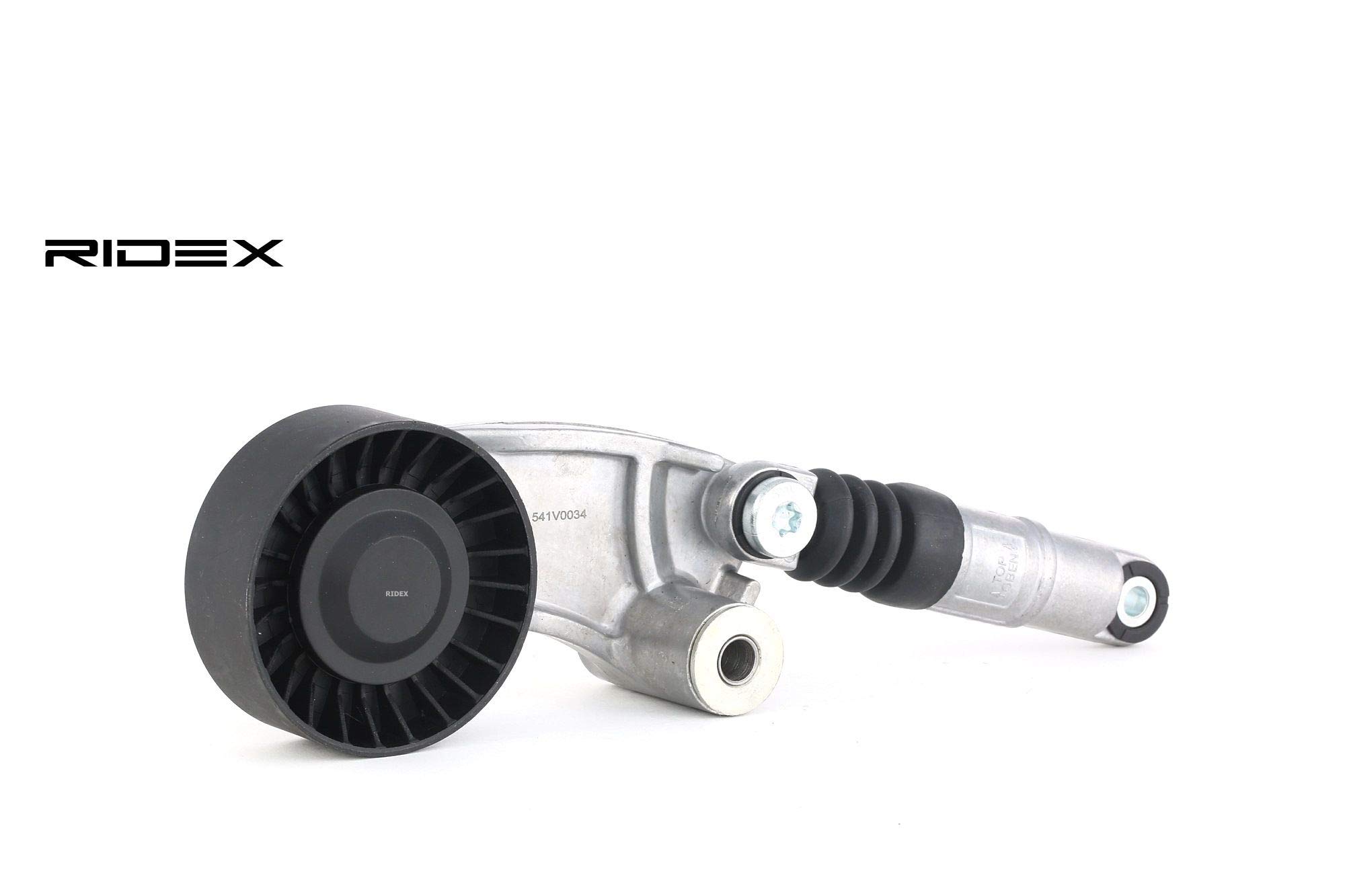 RIDEX 541V0034 Tenditore cinghia servizi Compatibilità con SUBARU IMPREZA 2 volumi/Coda spiovente GR, GH, G3