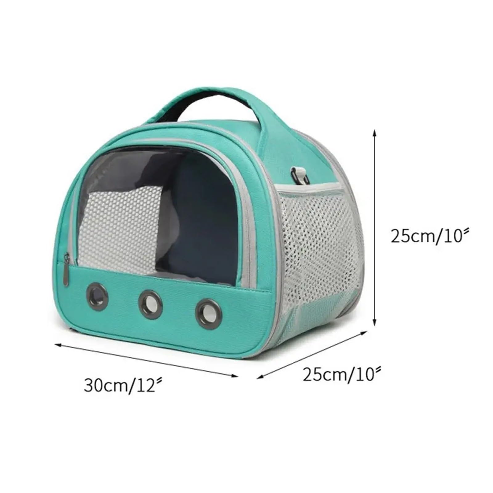 Bolsa de Transporte portátil for hámster Plegable