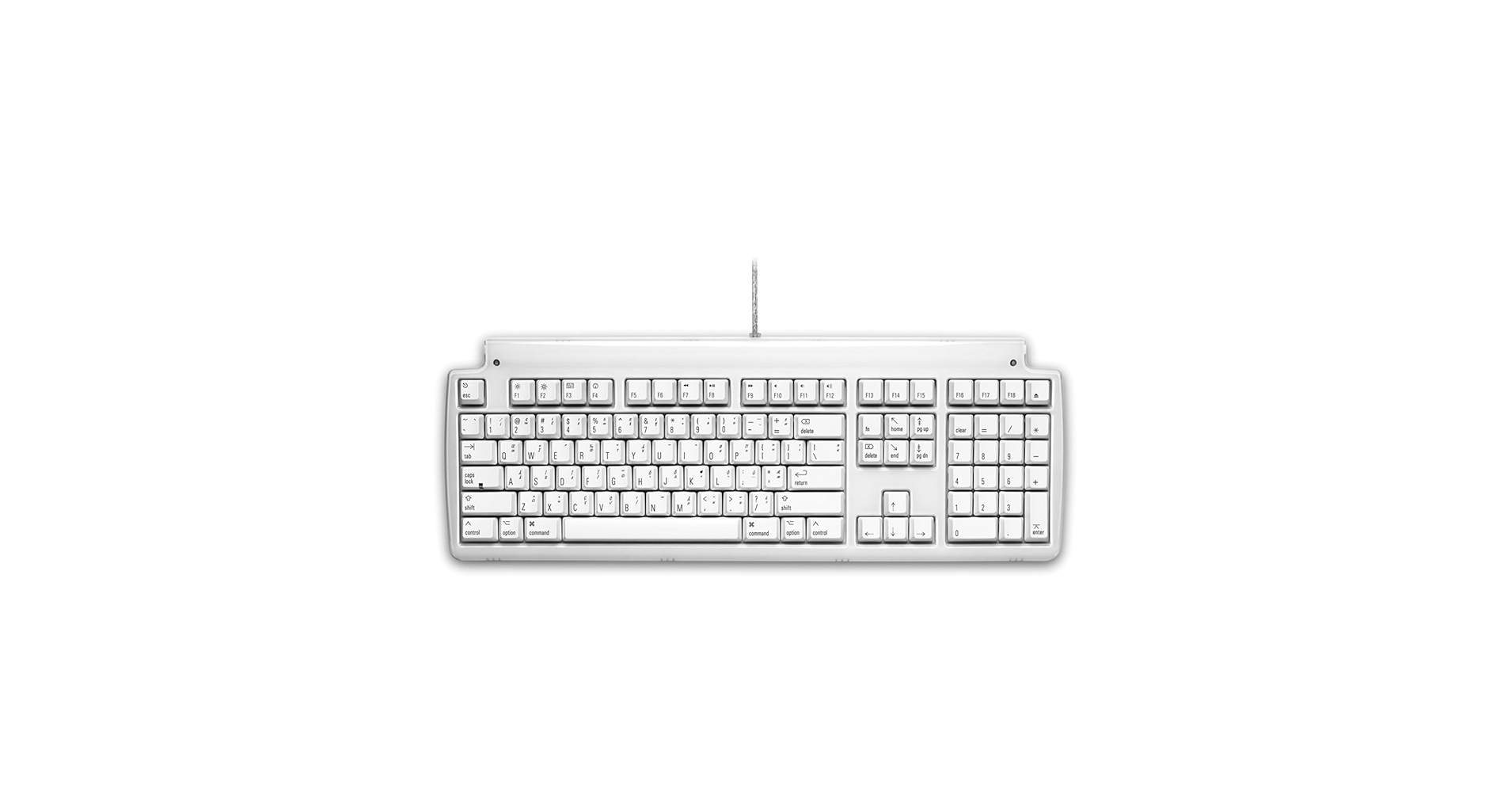 (未使用･未開封品)　Matias Tactile Pro keyboard JP for Mac クリックタイプメカニカルキーボード 日本語配列 MAC用 USB ホワイト FK302-JP qdkdu57 Amazon.com: Matias Tactile Pro Keyboard for Mac : Electronics
