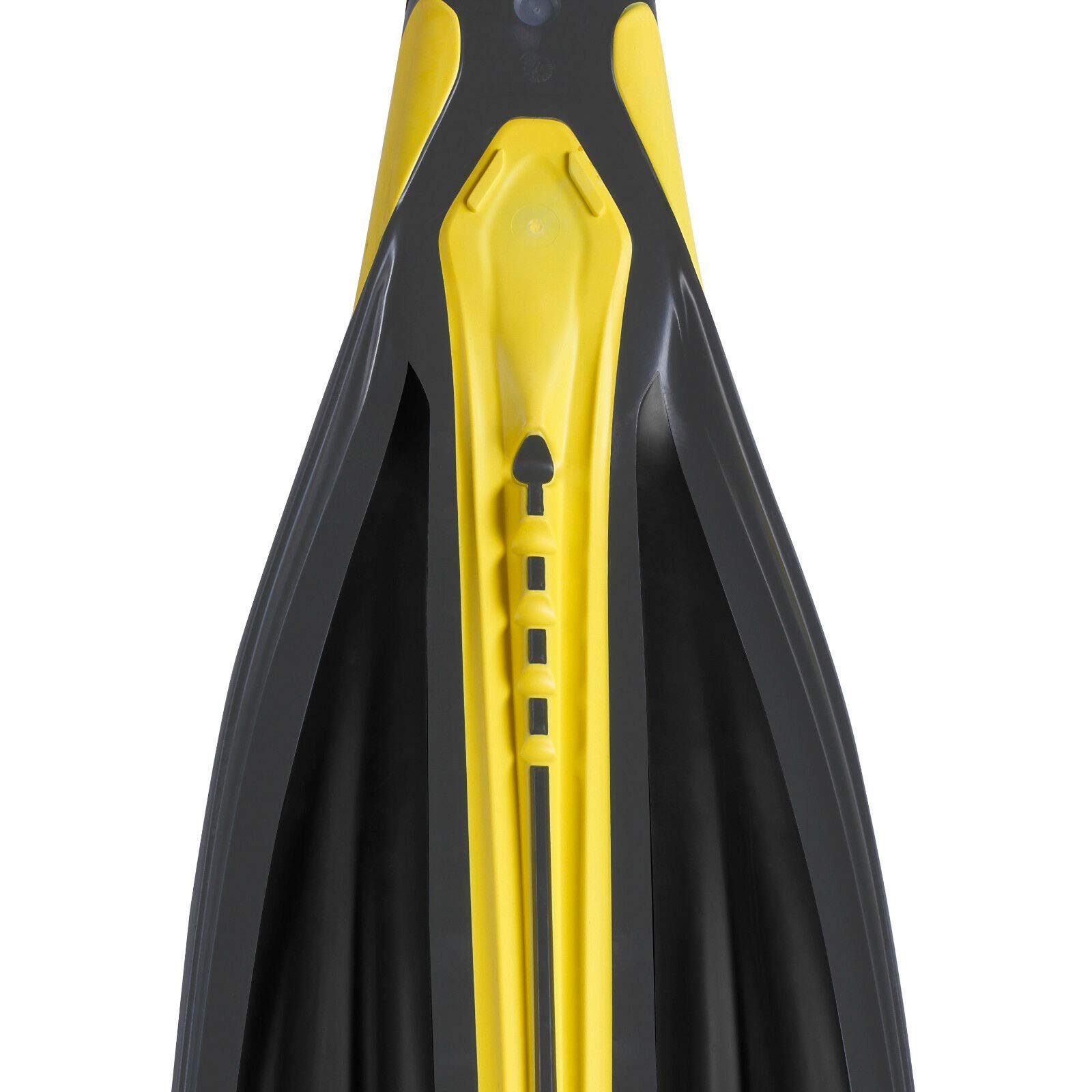 Mares Avcanti HC Pro Aletas de Buceo, Unisex Adulto