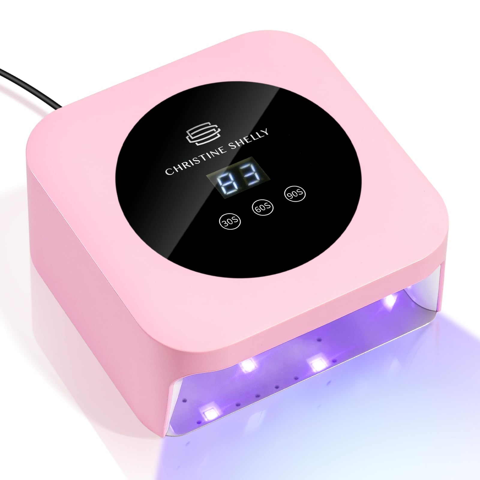 UV Nail Lamp