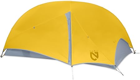 nemo blaze tent