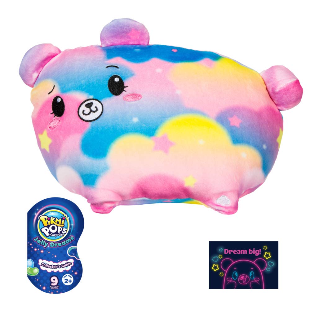 pikmi jelly dreams