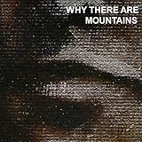 Why There Are Mountains