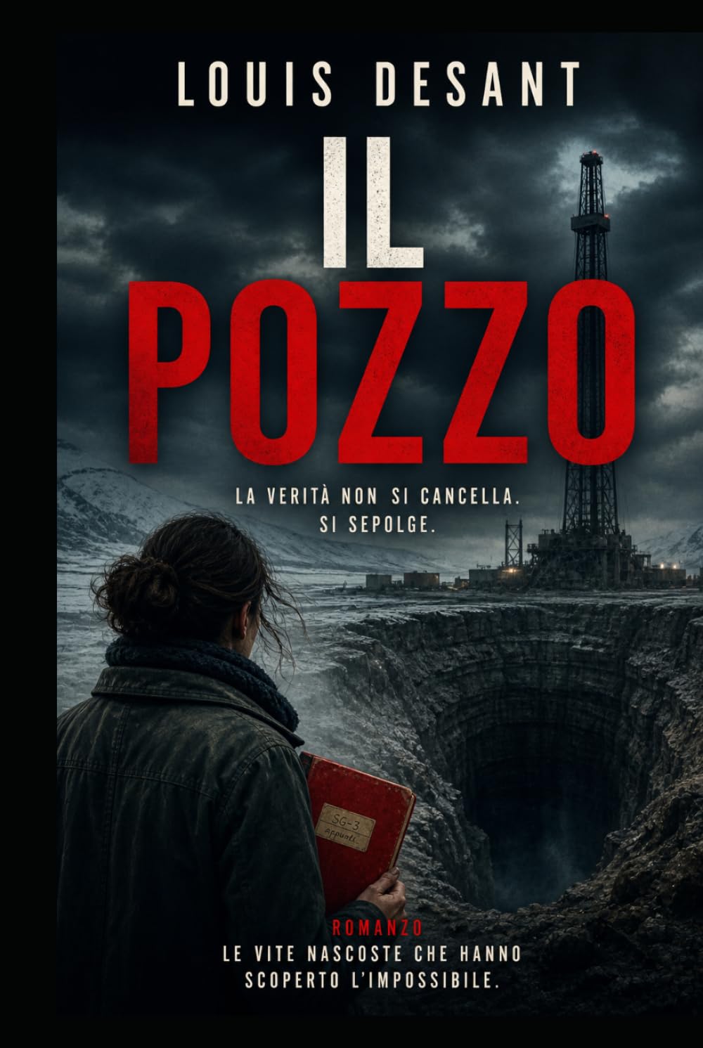 Il Pozzo: Memoria, colpa e profondità oltre il limite umano