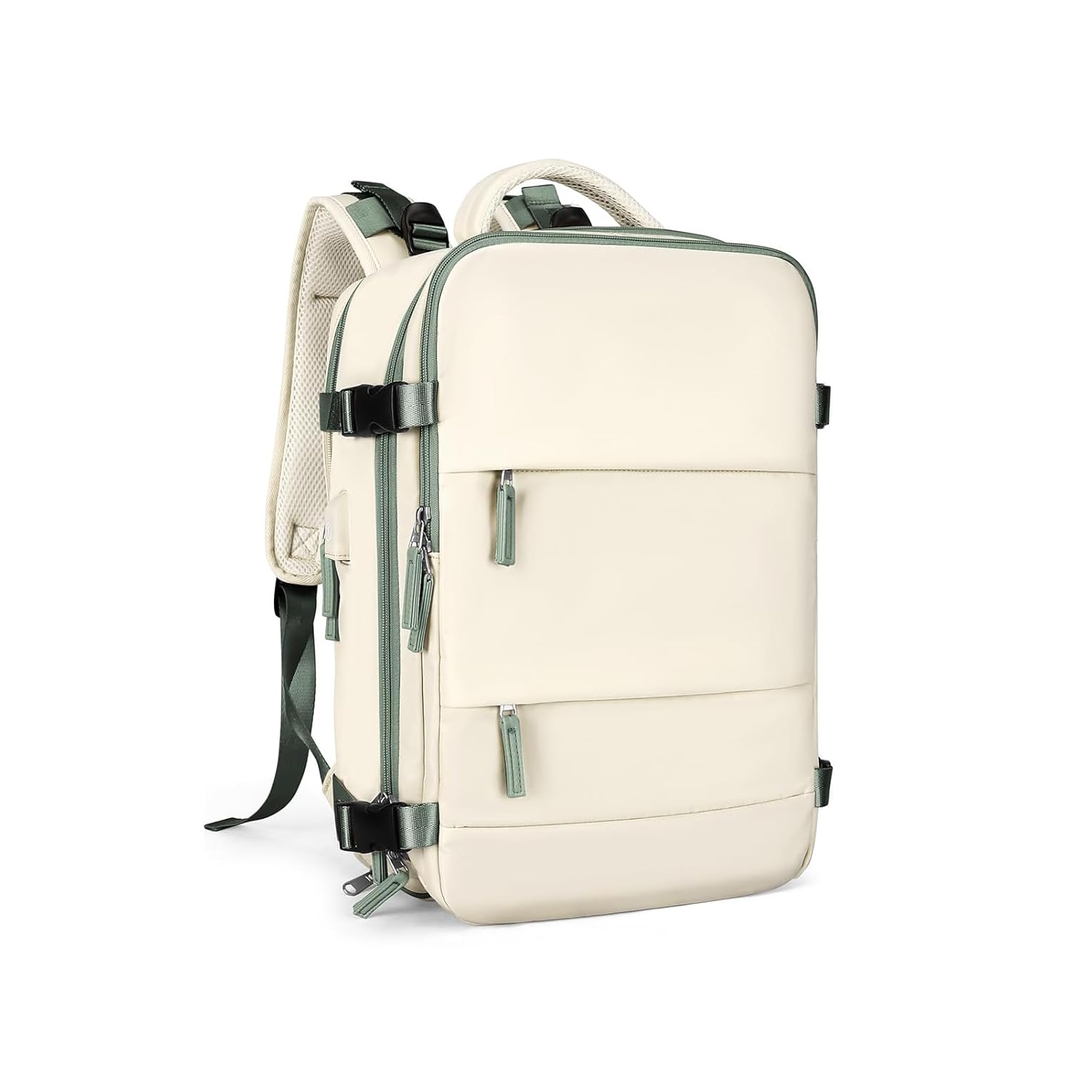 Mochila De Viagem Grande Impermeável, Com Porta Usb, Compartimento Para Sapatos, Bolsa Para Objetos úmidos, Mochila Para Notebook, Mochila Feminina em promoção! Veja a oferta e mais achadinhos de Bolsas 2 Hoje é o melhor dia para comprar Mochila De Viagem Grande Impermeável, Com Porta Usb, Compartimento Para Sapatos, Bolsa Para Objetos úmidos, Mochila Para Notebook, Mochila Feminina com aquele preço maroto! Promoção! Aproveite a oferta! 2