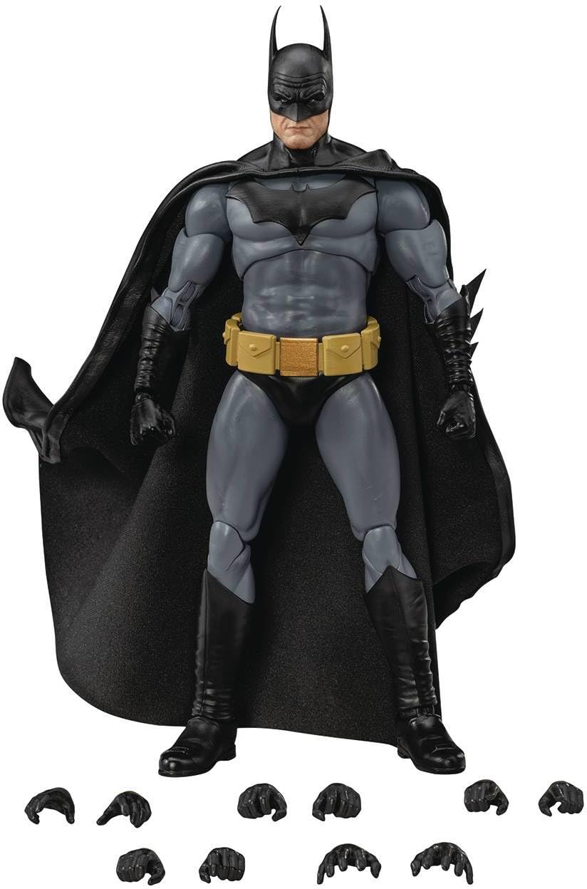DC Comics Action Figure Batman, 21 cm