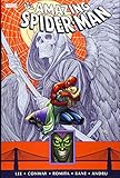 The Amazing Spider-Man Omnibus Vol. 4