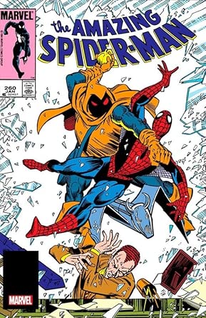 A Saga do Homem-Aranha 6 (30) (Volume 30)