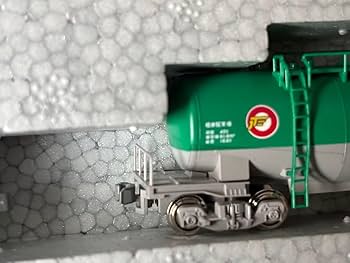 Amazon | KATO タキ1000 8両セット 10-1167｜ | プラモデル 通販