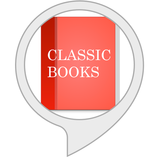 Classic Books Alexa Skills