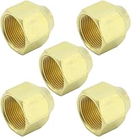 Vista 3 de WeldingCity Tuerca de punta para accesorios de corte de gas de acetileno propano de alta resistencia Harris 73-3