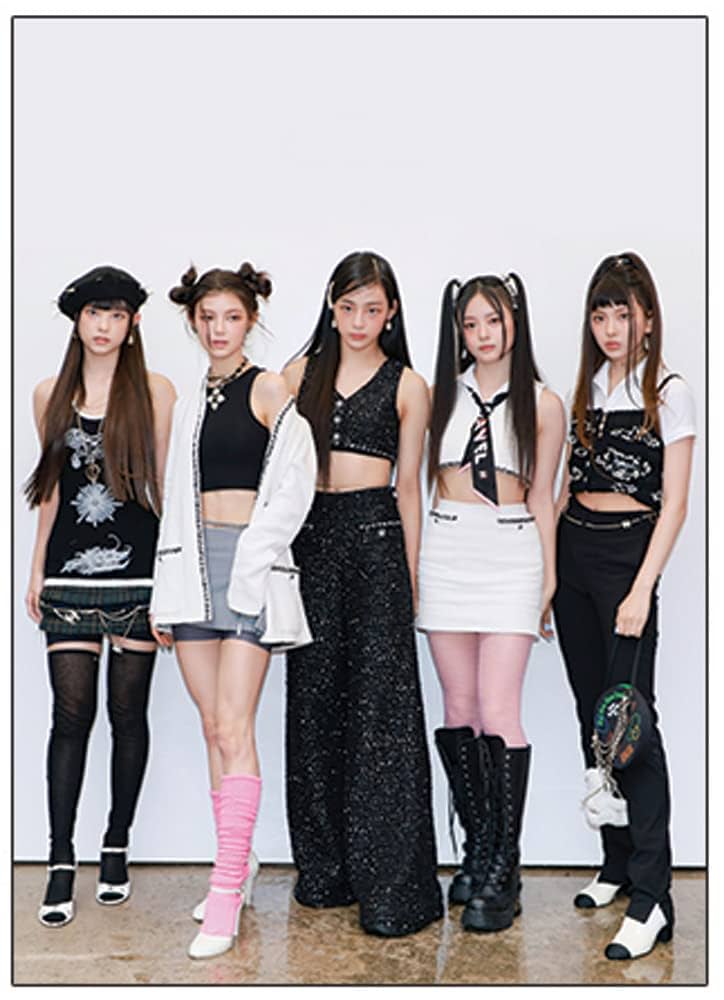 Amazon.co.jp: K-POP アイドルグループ ハイエンド12ポスター