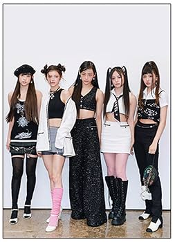 アイドル newjeans NJ PHOTO SET C newjeans NJ PHOTO SET C アイドル