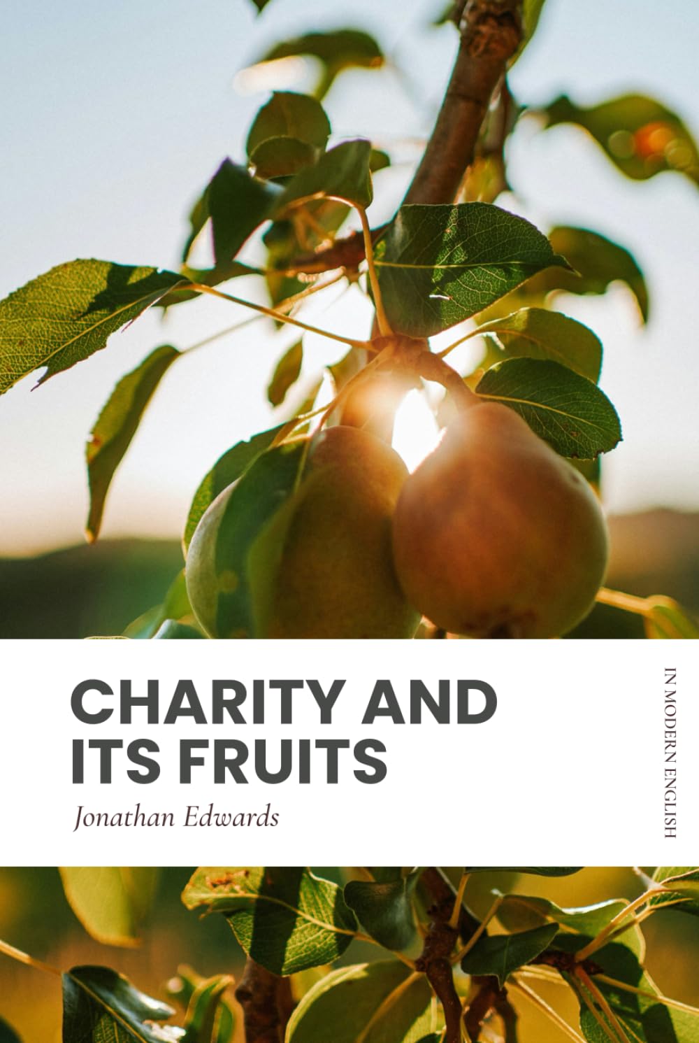 Charity and its Fruits: Modern, Updated Translation (Easy to Read)