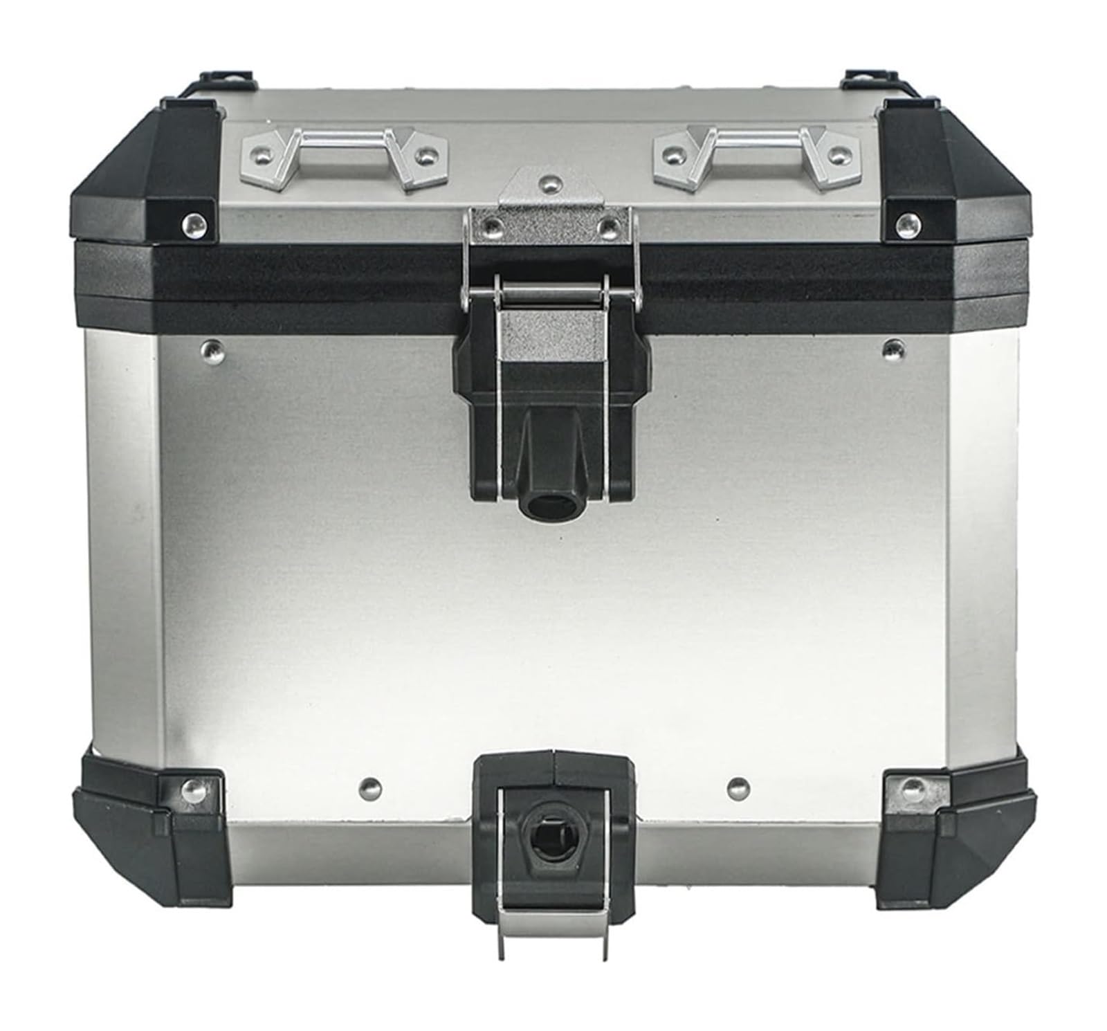 Per BMW R1200GS Per Adventure R1250GS R1200 R1250 GS ADV GS1200 LC 2013-2023 Top Case Box Staffa Bagagli Tronco Cremagliera Moto Moto Portapacchi