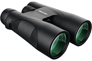Occer 12x50 Premium Bird Watching Binoculars for Adults, Birdwatching Binoculars with High...
