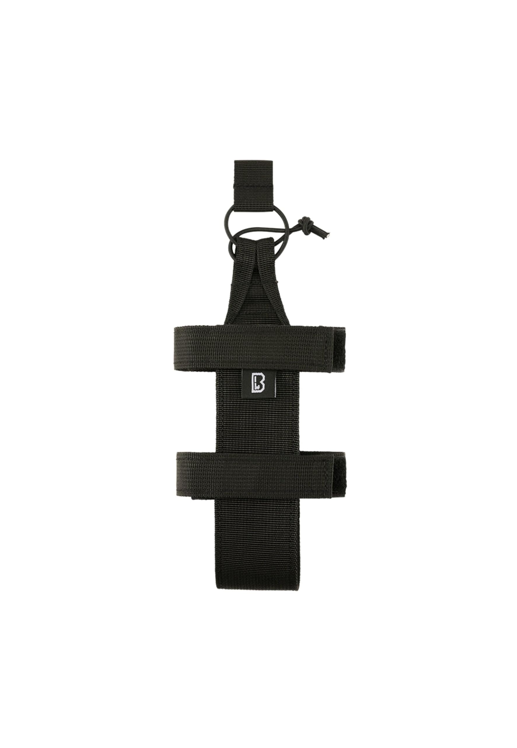 Brandit torba Uniseks Uchwyt na butelki Molle Flex Large (1 w zestawie)