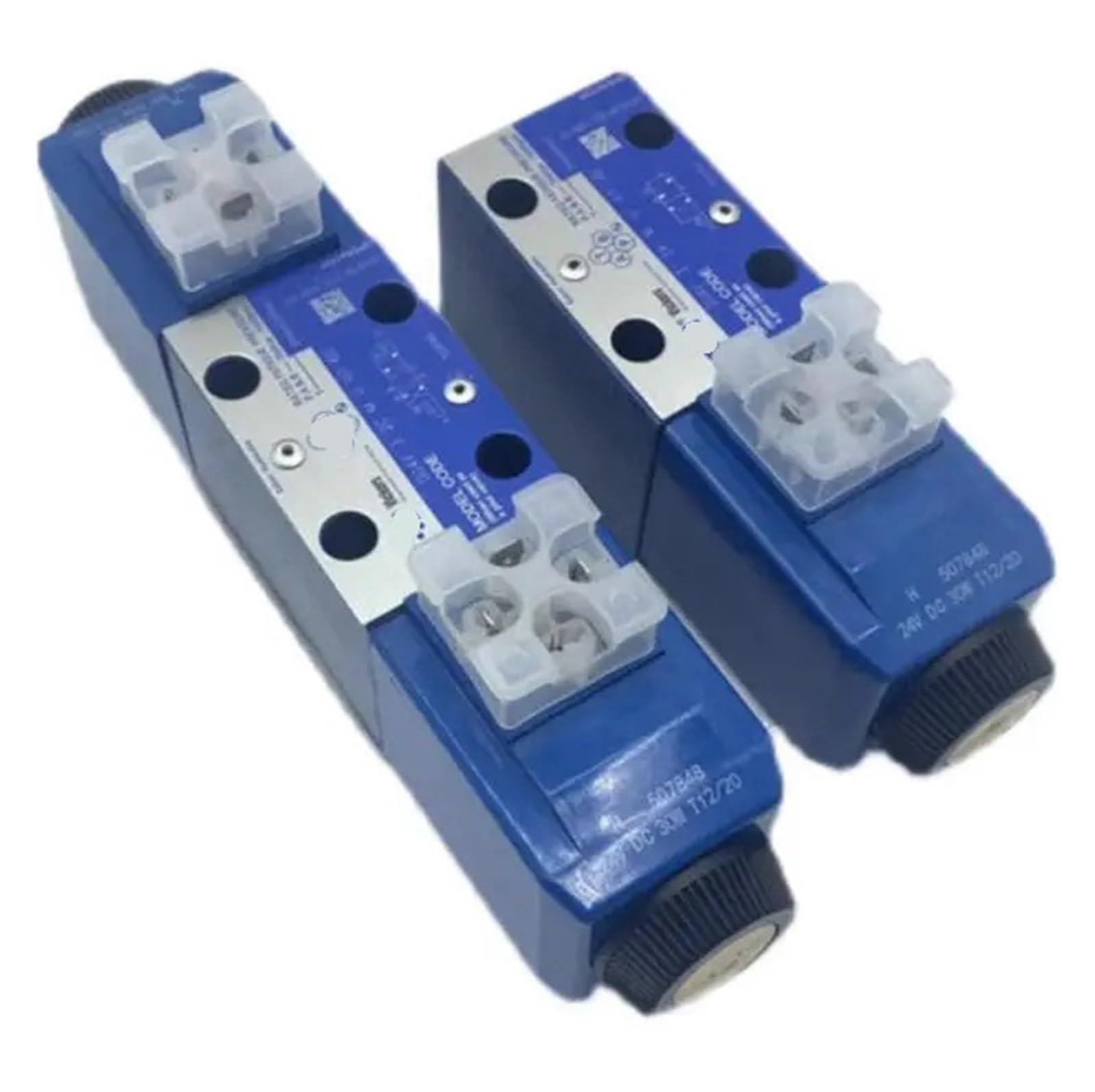 Tybophqj One Color 1Pcs Solenoid Valve Dg4v-3-0C-M-U-H7-60 Dg4v-3-2A-M-U-H7-60 Dg4v-3-0A-M-U-H7-60 Dg4v-3-0B-M-U-H7-60(Dg4v-3-0C-M-U-H7-60)