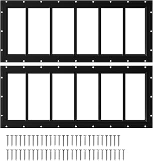 NeatiEase 2 Pack Shed Windows 10