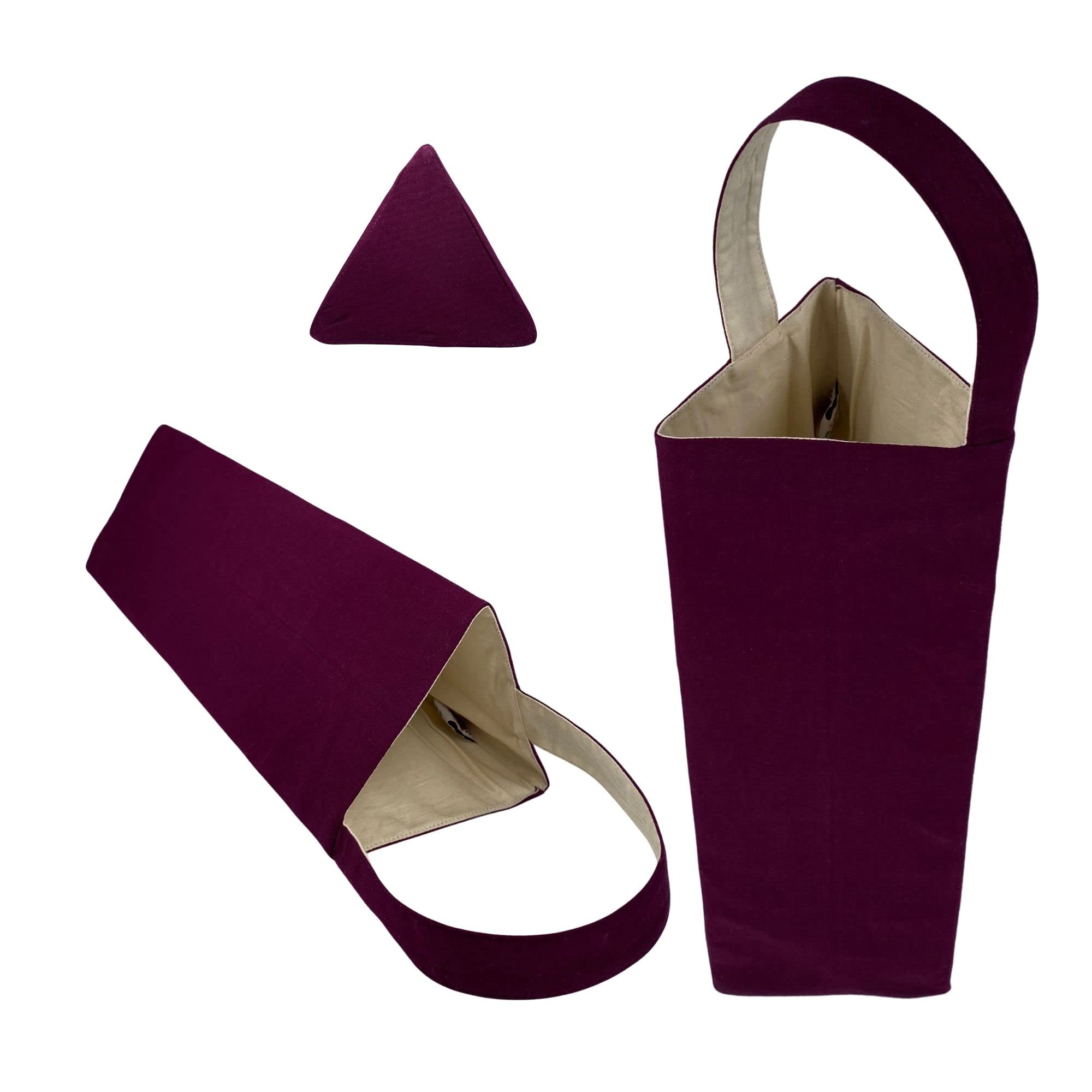 See full amazon price history chart for Simply Beautiful Always Rainbow Triangles Wine Bags (10x10x35 cm) Pack of 1 | Wine Bottle Bags for Gifting - 1 LTR (Color-Dark Maroon) Simply Beautiful Always Rainbow Triangles Wine Bags (10x10x35 cm) Pack of 1 | Wine Bottle Bags for Gifting - 1 LTR (Color-Dark Maroon) (B0BQMP4YG7) Amazon Price History, Amazon Price Tracker