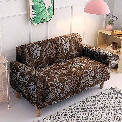 Couvre canapé universel en peluche épaisse pour protection salon